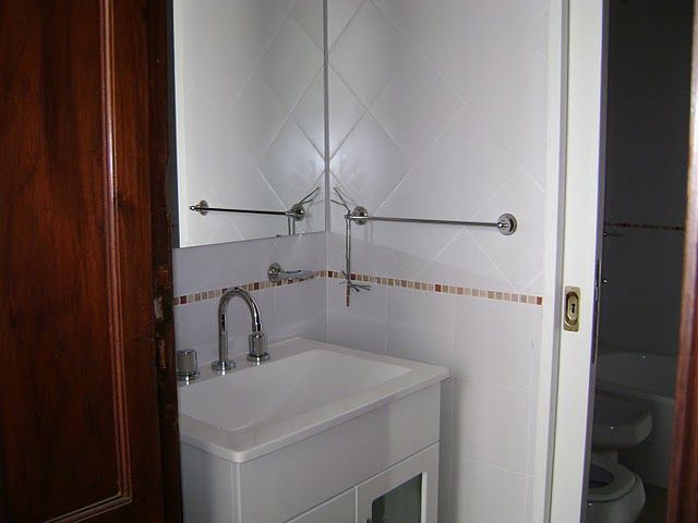 baño
