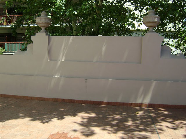 terraza